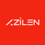 Azilen Technologies logo